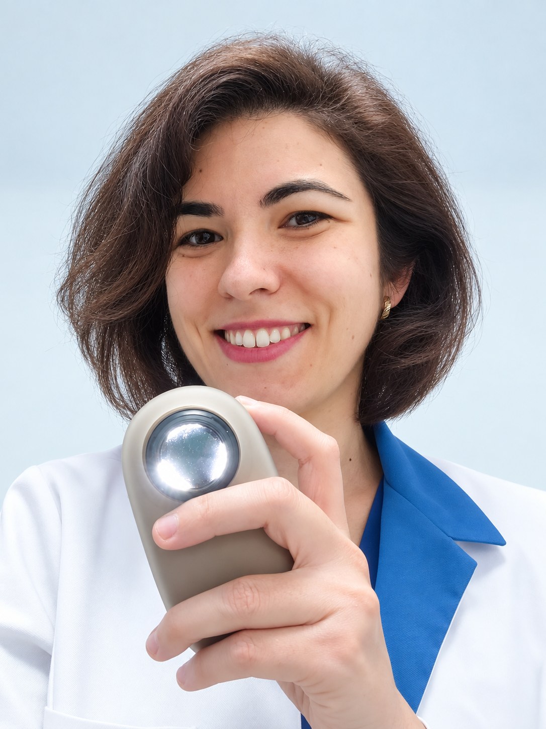 Dr. Denisa Muraru-Alexa